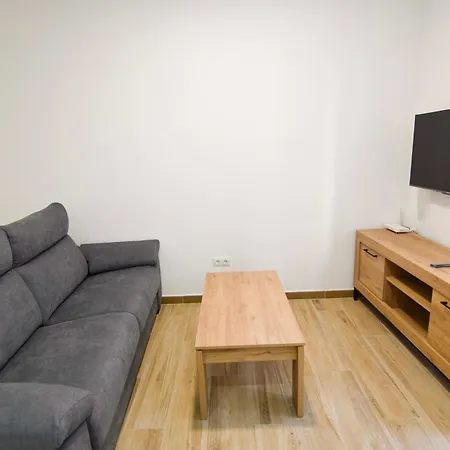 Letplanet Station Apartment