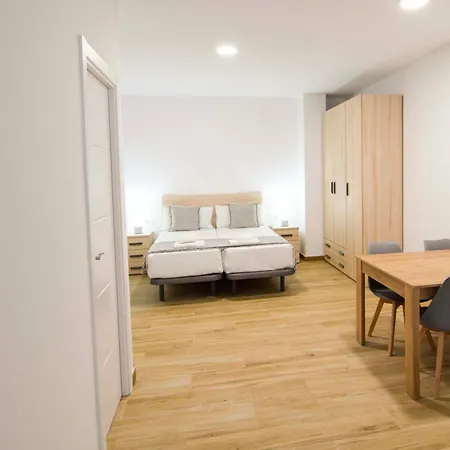Apartment Letplanet Station