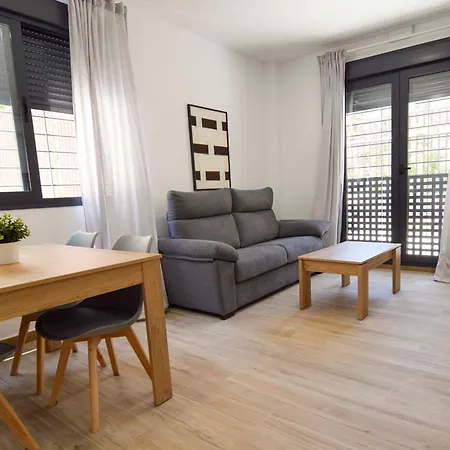 Letplanet Station Apartment *