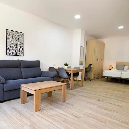Apartment Letplanet Station *